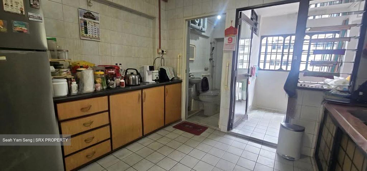 Blk 447 Choa Chu Kang Avenue 4 (Choa Chu Kang), HDB 4 Rooms #607326711